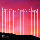 Brand New Day, released
                                          Mar 31, 2017