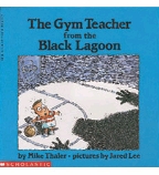 Gym Teacher from the Black Lagoon