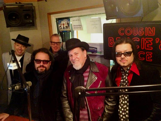 Sirius XM Outlaw
                              Country February27 2013