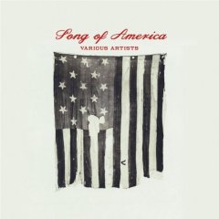 Song of America CD,
                              released 18 September 2007