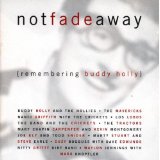 Not Fade Away: A
                                Tribute to Buddy Holly