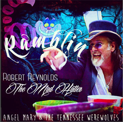 Robert Reynolds, Ramblin video 2015
