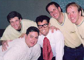 Buddy Holly Tribute 1994